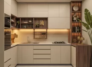 Tủ bếp An Cường: Đánh giá Chất lượng & Báo giá Thi công tại Long Thành
